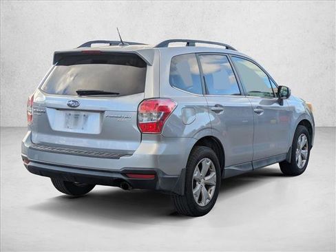 Used 2014 Subaru Forester 2.5i Touring image 6
