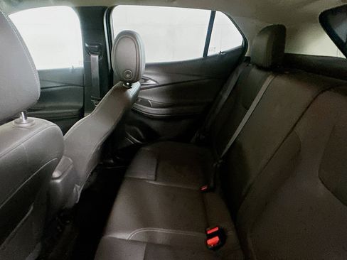 Used 2024 Buick Encore GX Preferred FWD image 26