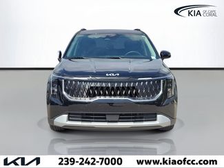 New 2026 Kia Carnival EX FWD video 2