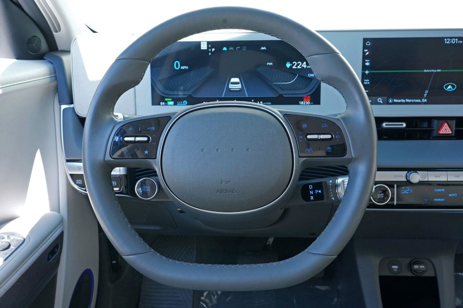 Used 2024 Hyundai Ioniq 5 Limited RWD image 21