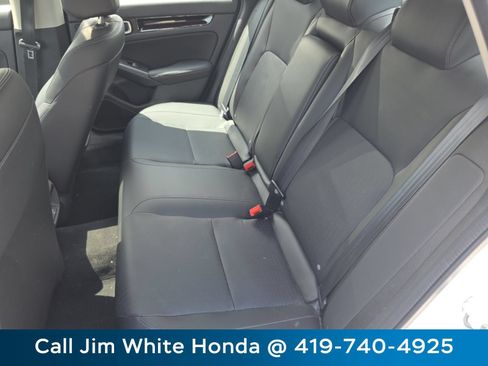 Certified 2023 Honda Civic Touring image 15