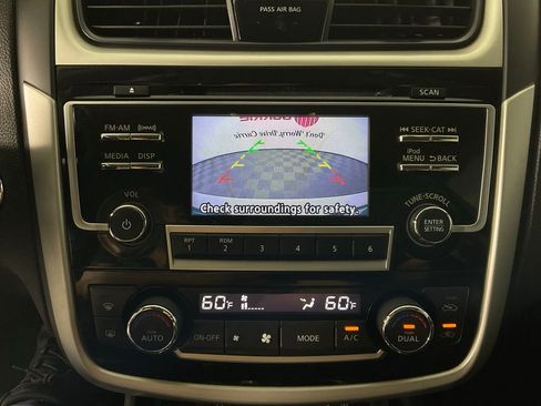 Used 2018 Nissan Altima 2.5 SL image 21