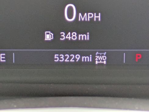 Used 2022 Chevrolet Silverado 1500 RST w/ Safety Package image 30