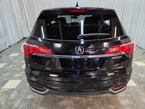Used 2016 Acura RDX AWD w/ Advance Package image 4