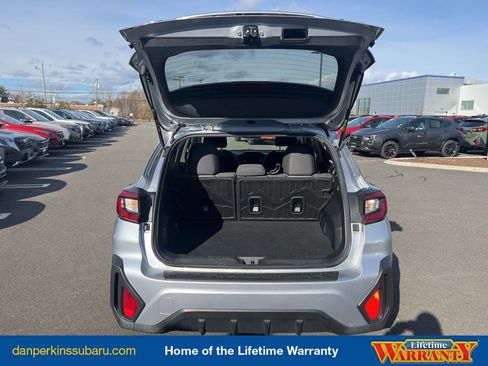 Certified 2024 Subaru Crosstrek 2.0i image 36