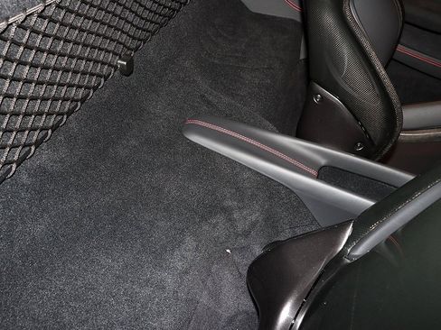 Certified 2023 Ferrari 296 GTB image 42