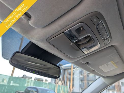 Certified 2021 Kia Telluride SX w/ SX Prestige Package image 33