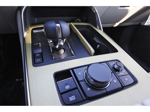 New 2026 MAZDA CX-90 3.3 Turbo S w/ Premium Plus image 23