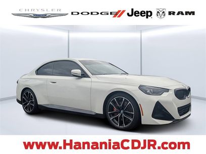 Used 2022 BMW 230i 230i w/ Premium Package 2