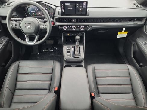 New 2026 Honda CR-V Sport-L image 10