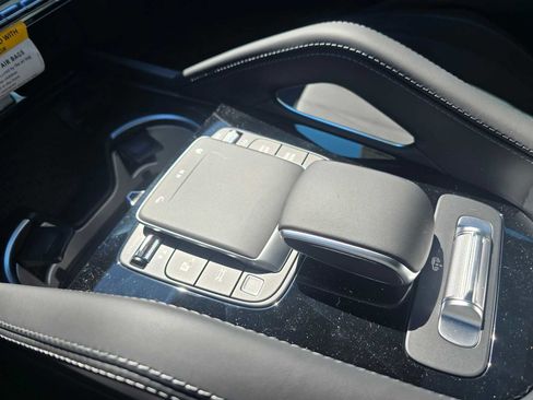 New 2026 Mercedes-Benz GLS 63 AMG 4MATIC image 29