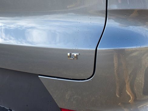 New 2026 Chevrolet TrailBlazer LT image 7