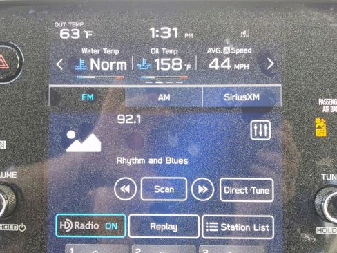 Used 2023 Subaru Ascent Premium AWD/4WD image 24