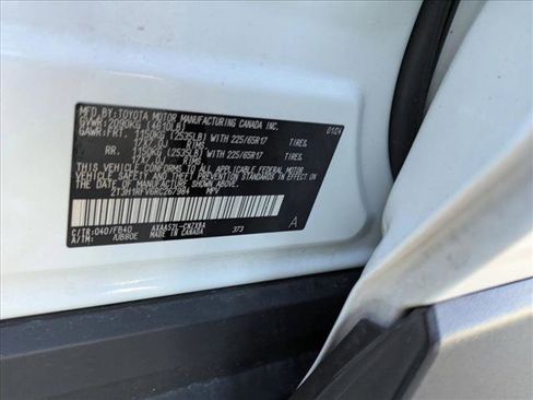 Used 2024 Toyota RAV4 LE image 23