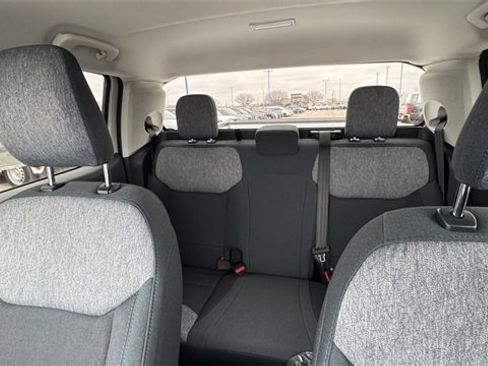 New 2026 Ford Maverick XLT w/ XLT Luxury Package image 33