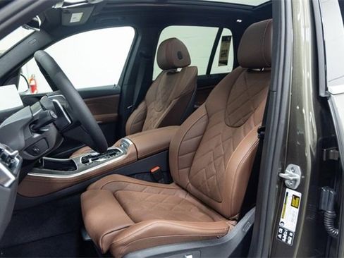 New 2026 BMW X5 xDrive40i w/ Premium Package image 24