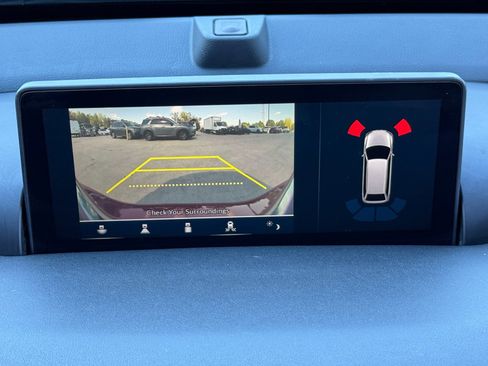 Used 2021 Acura TLX w/ Technology Package image 28