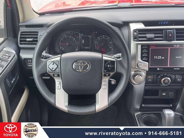 Used 2024 Toyota 4Runner SR5 RWD image 14