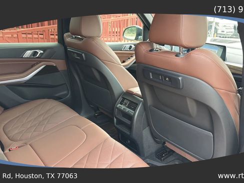 Used 2023 BMW X5 xDrive40i w/ M Sport Package AWD/4WD image 31