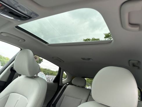 New 2026 Hyundai Kona Limited AWD/4WD image 33