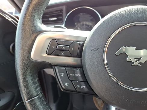 Used 2015 Ford Mustang GT Premium w/ Enhanced Security Package image 24