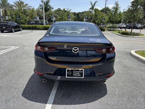 New 2026 MAZDA MAZDA3 s FWD image 2