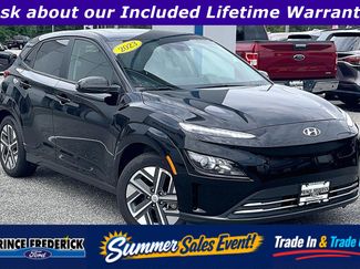 Used 2023 Hyundai Kona SEL FWD video 1