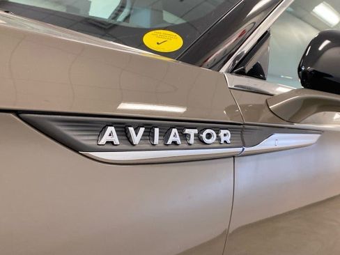 New 2026 Lincoln Aviator Reserve AWD/4WD image 15