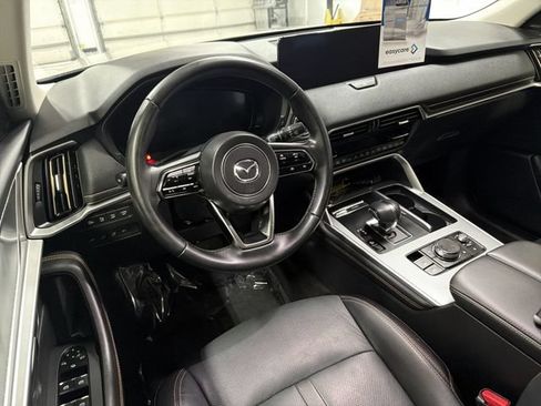 Used 2026 MAZDA CX-90 3.3 Turbo w/ Premium Sport Pkg AWD/4WD image 19