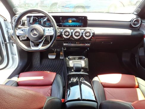 Used 2021 Mercedes-Benz A 220 image 7