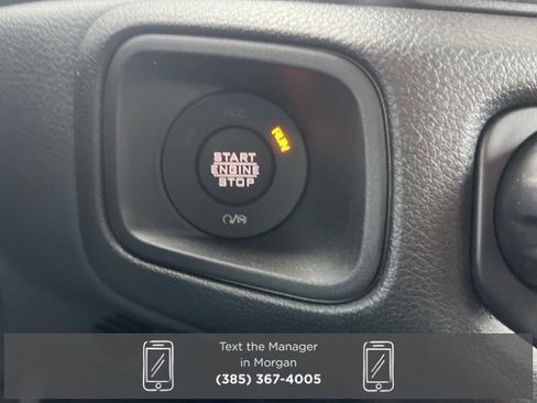 New 2026 Jeep Gladiator Sport image 27