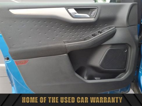 Used 2020 Ford Escape SE FWD image 12