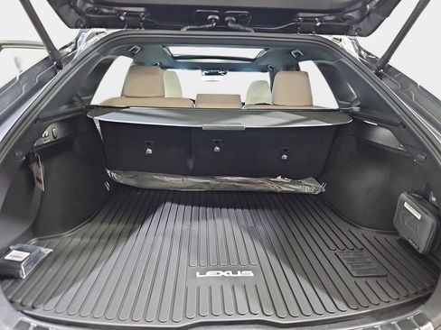 New 2026 Lexus RX 350 w/ Convenience Package AWD/4WD image 12