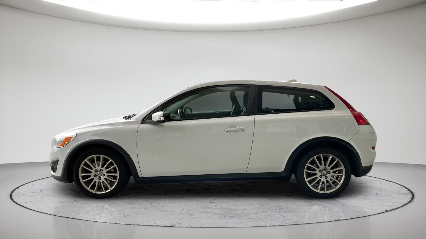 Used 2011 Volvo C30 T5 FWD image 3
