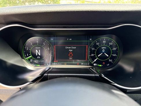 Used 2021 Ford Mustang GT Premium w/ Equipment Group 401A RWD image 30
