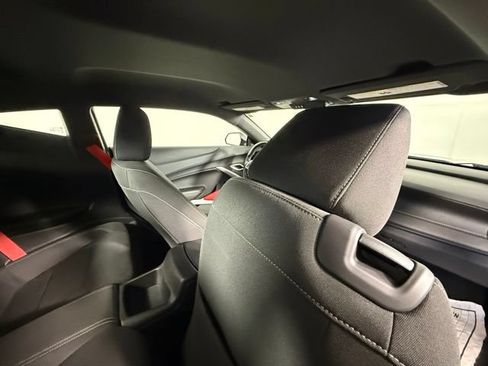 Used 2022 Chevrolet Camaro SS RWD image 31