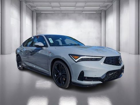 New 2026 Acura Integra A-Spec image 3