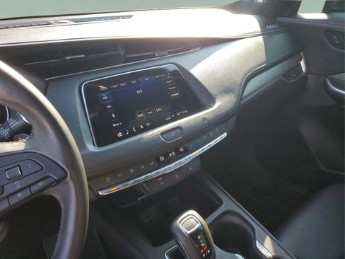 Used 2019 Cadillac XT4 Premium Luxury w/ Driver Awareness Package image 27