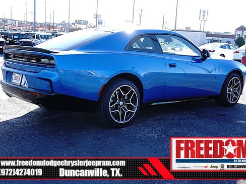 New 2026 Dodge Charger Scat Pack image 5