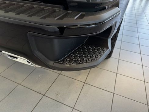 New 2026 Chevrolet Silverado 1500 LT Trail Boss w/ Convenience Package II image 37