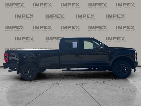 Used 2023 Ford F250 Lariat w/ Lariat Ultimate Package image 6