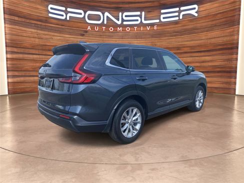 Used 2023 Honda CR-V EX-L image 6