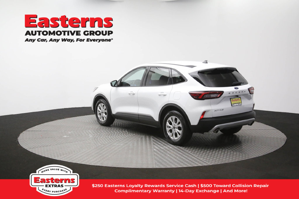 Used 2025 Ford Escape Active FWD image 64