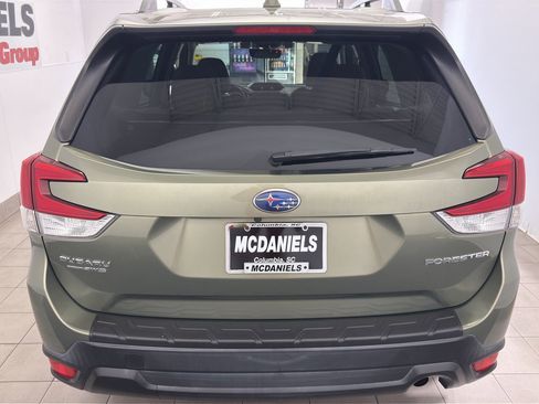 Used 2019 Subaru Forester Premium w/ Popular Package #1 image 5