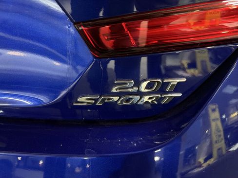 Used 2018 Honda Accord Sport image 35