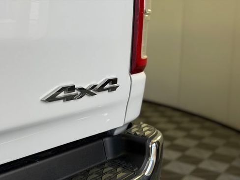 Used 2023 RAM 1500 Big Horn w/ Trailer Tow Group AWD/4WD image 14