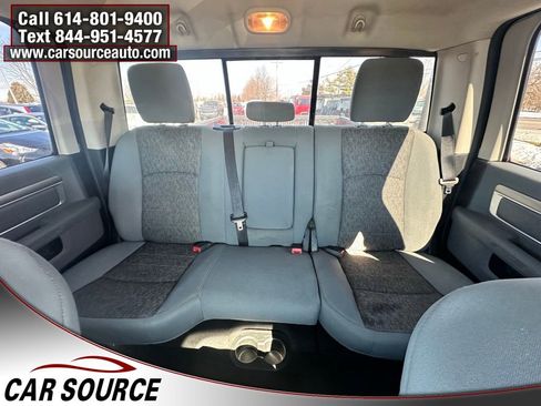 Used 2013 RAM 2500 Big Horn image 14