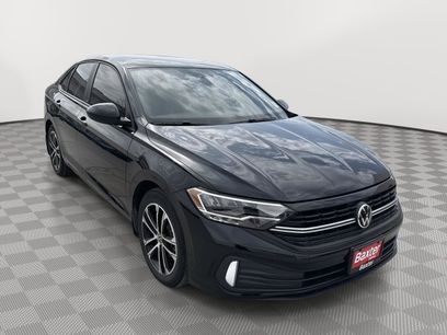 Certified 2023 Volkswagen Jetta Sport