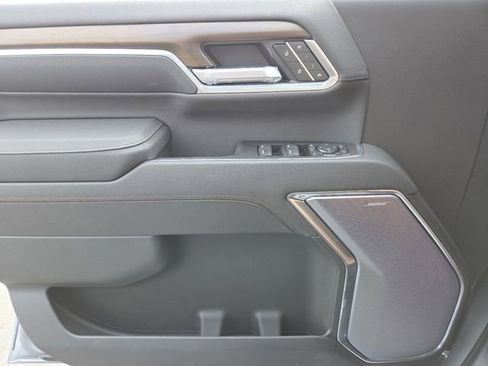 New 2026 Chevrolet Silverado 3500 High Country w/ High Country Premium Package AWD/4WD image 35