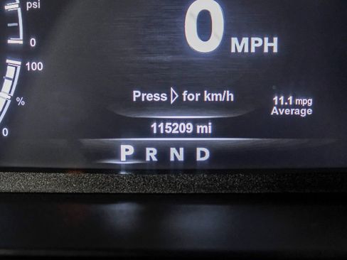 Used 2018 RAM 2500 Laramie w/ Convenience Group image 20